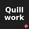 Quillwork logo